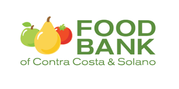 Food Bank of Contra Costa and Solano logo